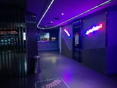 -好声音时尚量贩KTV(之心城店)