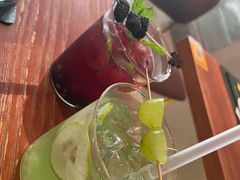 -ChitChat奇洽·Bistro(黎黄陂路店)