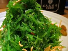 -吕氏疙瘩汤·海鲜新鲁菜(凯德mall新都心店)