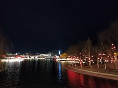 -雁滩公园
