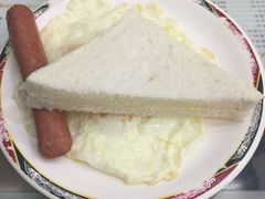 -义顺牛奶公司(庇利金街店)