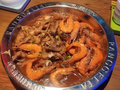 -胖哥俩肉蟹煲(虹口龙之梦店)