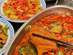 -回家吃饭·地道南昌菜(建德观总店)