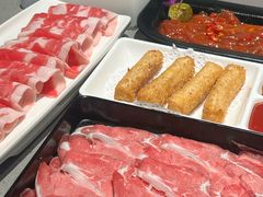 -海底捞火锅(曼巴特广场店)