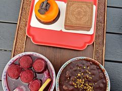 -萬春金福下午茶(故宫店)