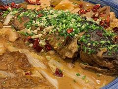 -小土豆北方菜馆(方庄店)