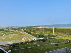 -青岛银沙滩温德姆至尊酒店