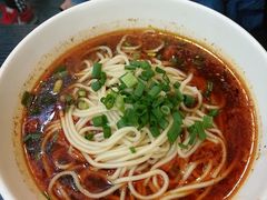 -秦云老太婆摊摊面(磁器口店)