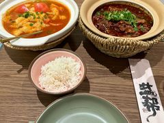 -大盐帮川菜馆(长楹天街店)