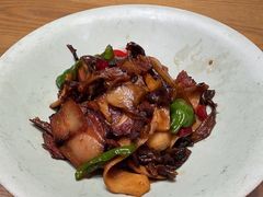 -周家二小姐的菜(西津渡店)