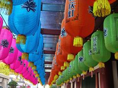 -新加坡佛牙寺龙华院