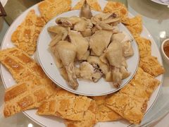-东江海鲜酒家(艺都分店)