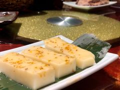 -南京大牌档(香港广场店)