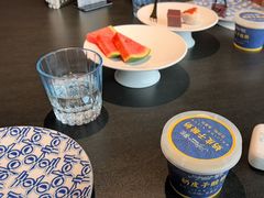 -喜悦烤鸭·新京菜(王府井店)