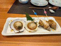 -菊上日式料理(蚌埠银泰店)