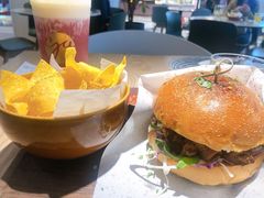-gaga(深圳福田星河COCO Park店)