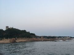 -青岛第二海水浴场