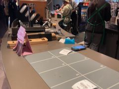 -星巴克(大柏树店)