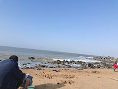 -白沙门生态公园