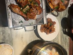 -绿茶餐厅(昌平悦荟店)