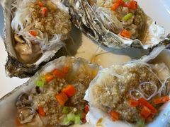 -启博美食城(孟家店)