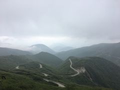 -轿顶山景区