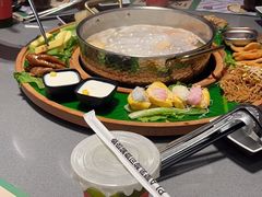 -椰小鸡·琼州糟粕醋(美兰缤纷城店)