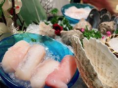 -捞王锅物料理(上海世茂广场店)