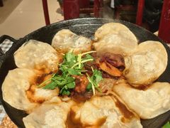 地锅小公鸡-百味地锅鸡(二店·财校分店)