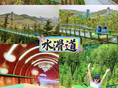 -威海华夏城景区