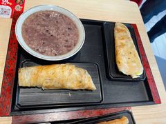 -永和大王(广渠店)