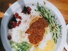 -云味馆米线(广州白云凯德店)
