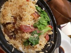 -新大咀港式茶餐厅(宝山万达店)