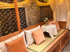 -叶叶菩提(太原别墅店)