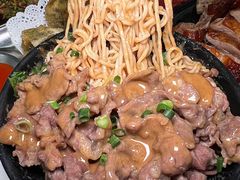 -合记汕头牛肉店(嘉禾路店)
