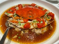 -玫瑰厅上海菜(兴国路店)