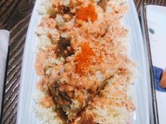 -大雄寿司(中华广场店)