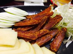 -纪州豚骨酱油拉面(锦延路店)