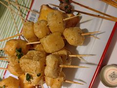 -三毛烧烤·南昌大排档(山姆店)