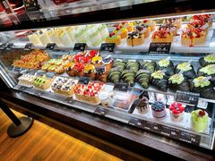 -FANEN法念·烘焙·甜点(万象城店)