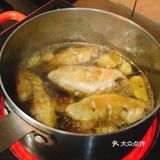 厨房小白也可以get到的可乐鸡翅