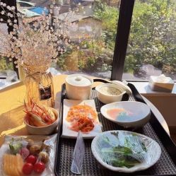 -东方幸福国际母婴月子会所