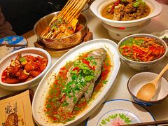 -遇见长安之高山流水(李家村万达店)