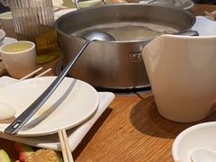 -掂档潮汕牛肉火锅(cityon熙地港店)