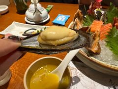 -贵木日本料理·铁板烧(新地假日广场店)