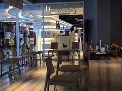 -Let’s Relax Spa(Terminal 21 Asok)
