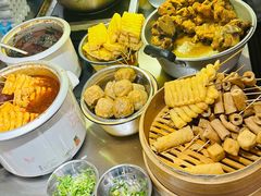 -柳州肥姨妈大骨螺蛳粉(双阳路店)