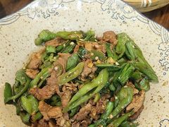 -萬家灯火·私房湘菜·22年老手艺(南岭大道店)