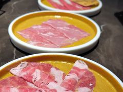 -一绪に和牛寿喜烧(罗湖益田假日店)