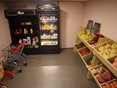 -Lilliput粒粒堡亲子餐厅(置汇旭辉店)